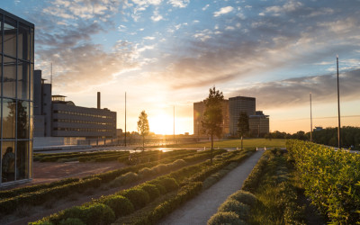 Delfshaven Cooperatie