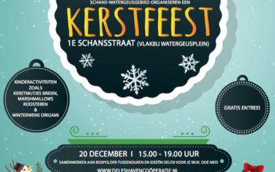 Kerstmarkt