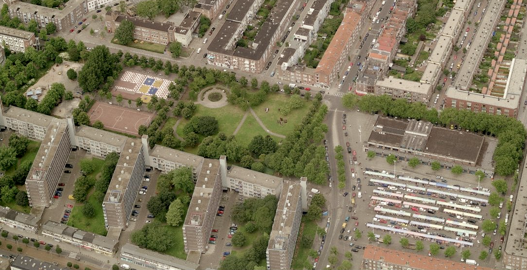 Vacature | Opdracht procesbegeleider