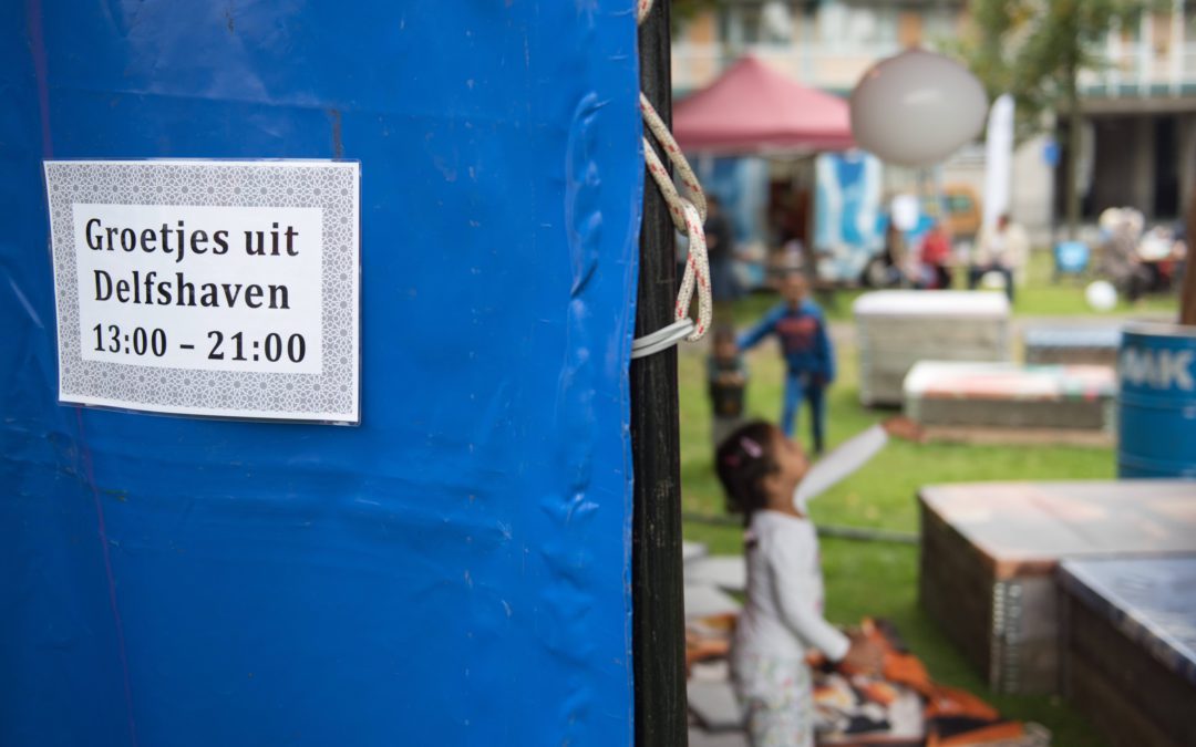 Made in Delfshaven