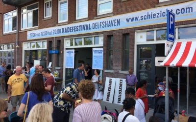 De Omgevingswet komt eraan