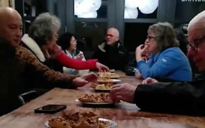 De BoTu Buurthuiskamers breiden uit